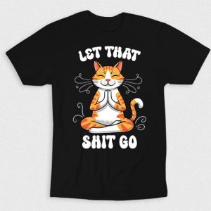 Kaos Let That Shit Go