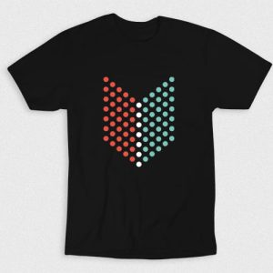 Kaos Geometric 07