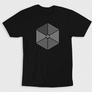 Kaos Geometric 10