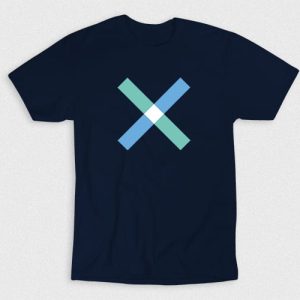 Kaos Geometric 12