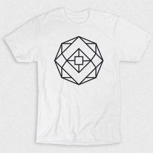 Kaos Geometric 18