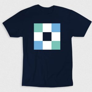 Kaos Geometric 19