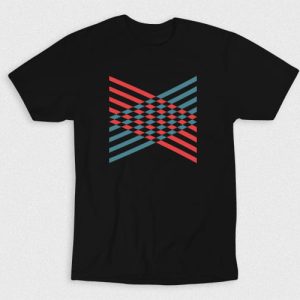 Kaos Geometric 20