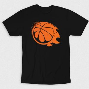 Kaos Fire Of Basketball