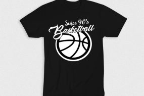 Kaos Basketball Since 90s
