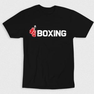 Kaos Boxing