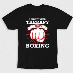 Kaos Therapy Boxing