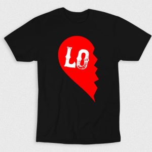 Kaos Couple Love 01