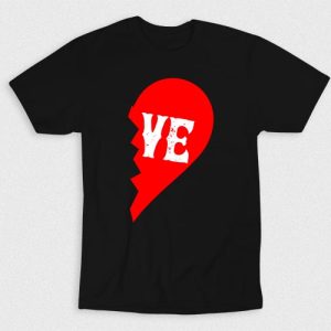 Kaos Couple Love 02