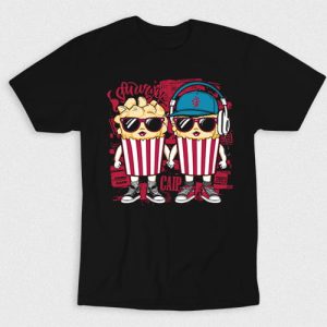 Kaos Pop Corn