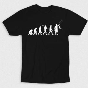 Kaos Fishing Evolution