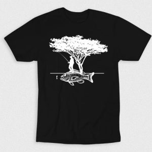 Kaos Fishing Huge Fish