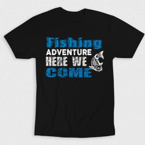 Kaos Fishing Adventure