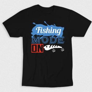 Kaos Fishing Mode On