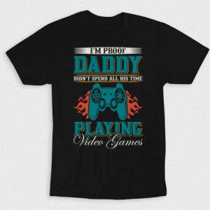 Kaos Daddy Didnt Games All Time V1