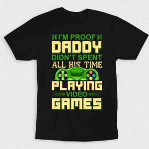 Kaos Daddy Didnt Games All Time V2