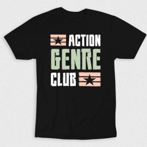 Kaos Genre Club Of Action