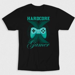 Kaos Hardcore Gamer
