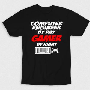 Kaos Computer Engineer Gamer