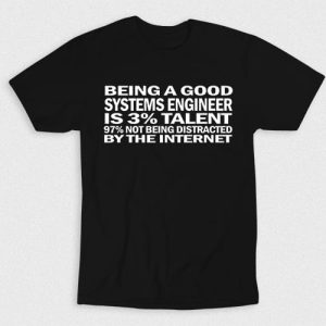 Kaos Systems Engineer