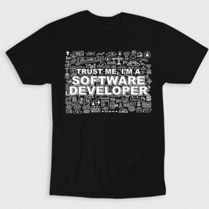 Kaos Trust Software Developer