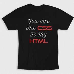 Kaos You Are The Css