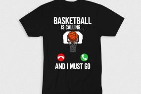 Kaos Basketball Is Calling