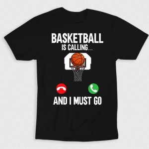 Kaos Basketball Is Calling