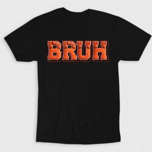 Kaos Bruh Basketball