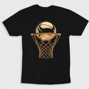 Kaos Hit Ring Basketball