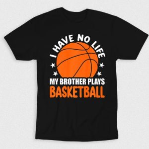 Kaos No Life Only Basketball
