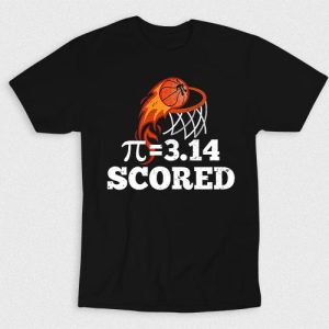 Kaos Physic Count Basketball