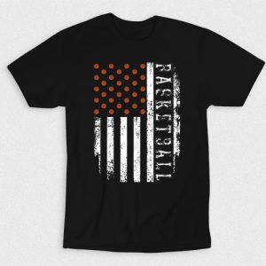 Kaos USA Basketball