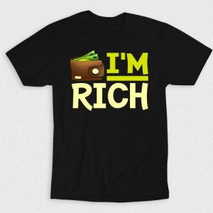 Kaos Im Rich