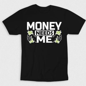 Kaos Money Needs Me