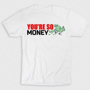 Kaos You're So Money