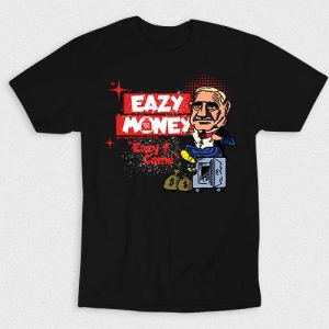 Kaos Eazy Money