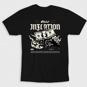 Kaos Global Inflation