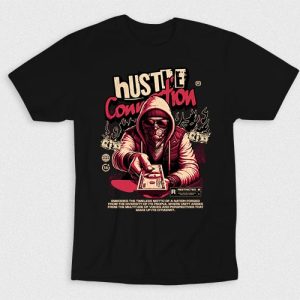 Kaos Hustle Connection