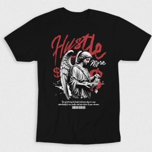 Kaos Hustle More