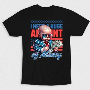 Kaos I Need A Huge Amount Of Money
