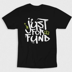Kaos Just for Fund