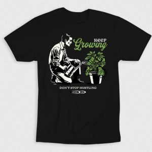 Kaos Keep Growing