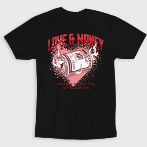 Kaos Love And Money