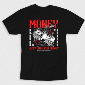 Kaos Money Ambition