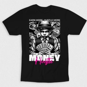 Kaos Money Hustle