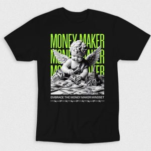 Kaos Money Maker Mindset