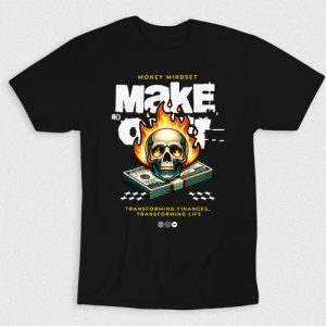 Kaos Money Mindset Makeover