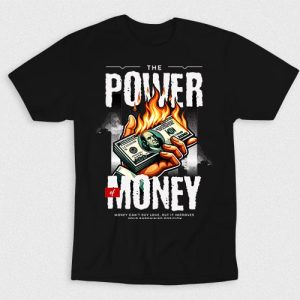 Kaos Power Of Money V2