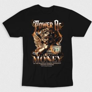 Kaos Power Of Money V3